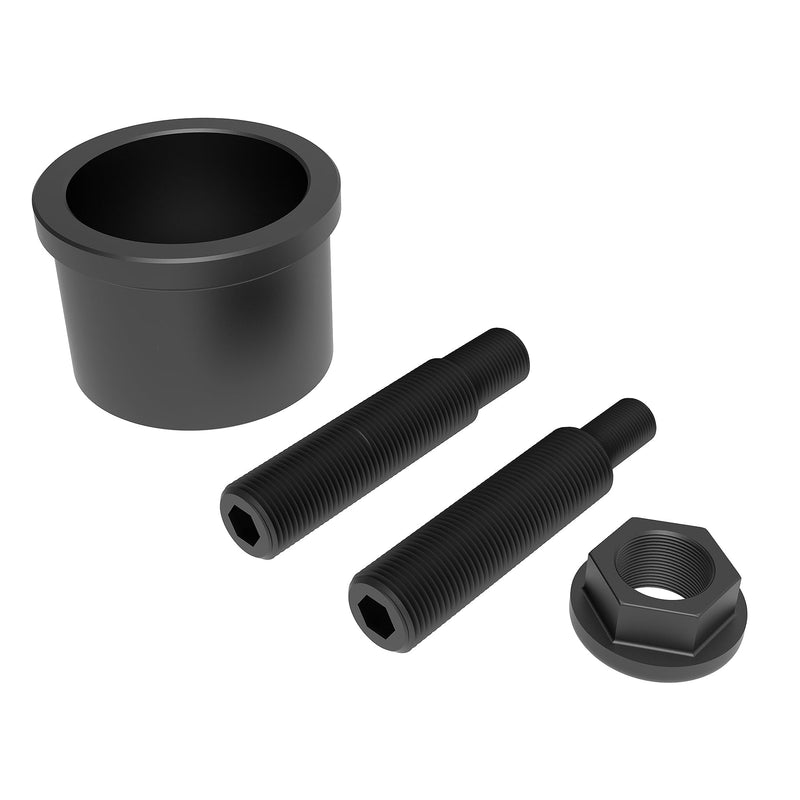 Camshaft Seal Installation Kit Compatible with Toyota Mazda Nissan and Lexus fit for 4-cylinder and 6-cylinder engines