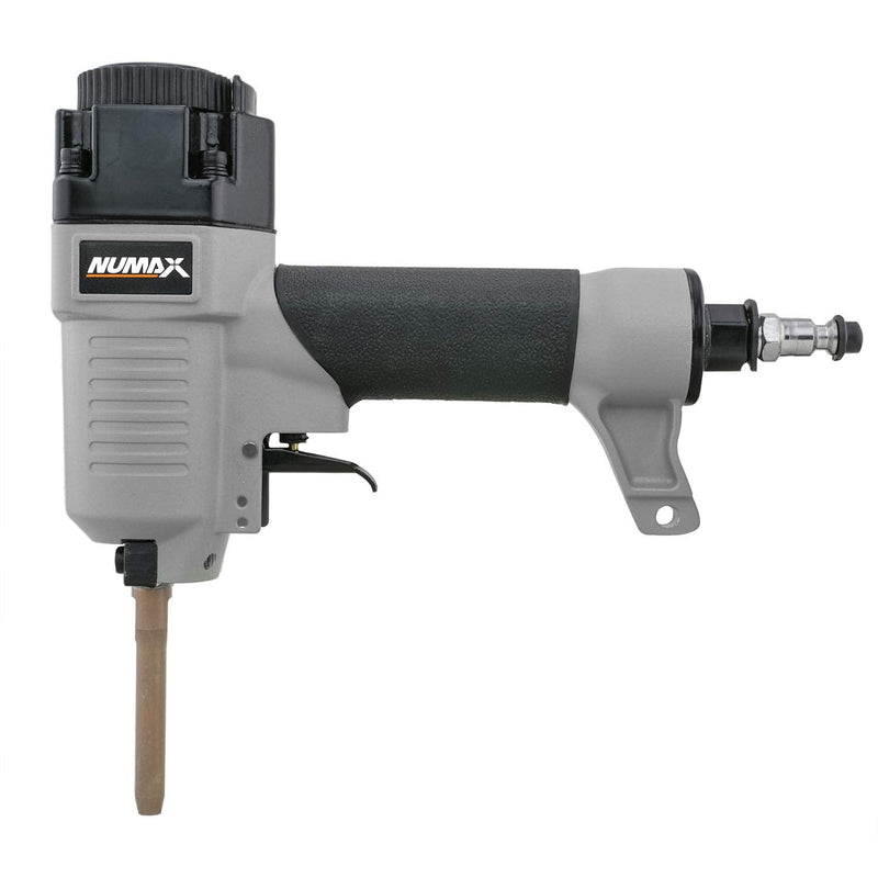NuMax SPNNR Pneumatic 9-Gauge to 14-Gauge Punch Nailer/Nail Remover