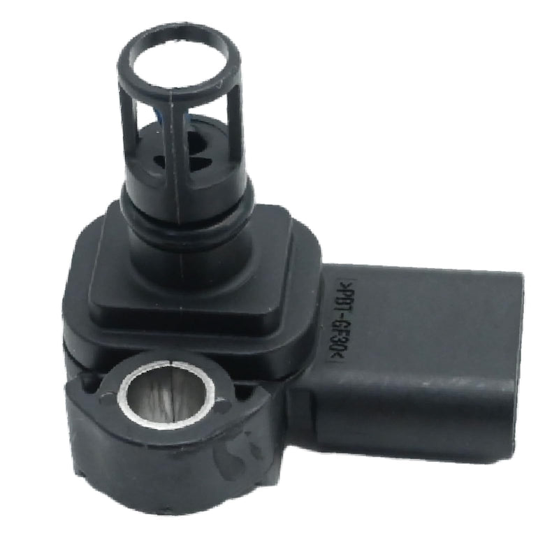 12681993 Intake Air Pressure and Temperature Sensor, Replacement for Chevy Equinox 2018-2020, Replacement for GMC Sierra 2500HD 2017-2022