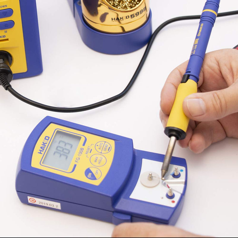 Hakko FM2027-01 Soldering Iron Iron Only