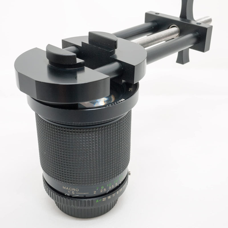 Pro Remedy Lens Dented Lens Vise Tool Repair Filter Ring Ajustment