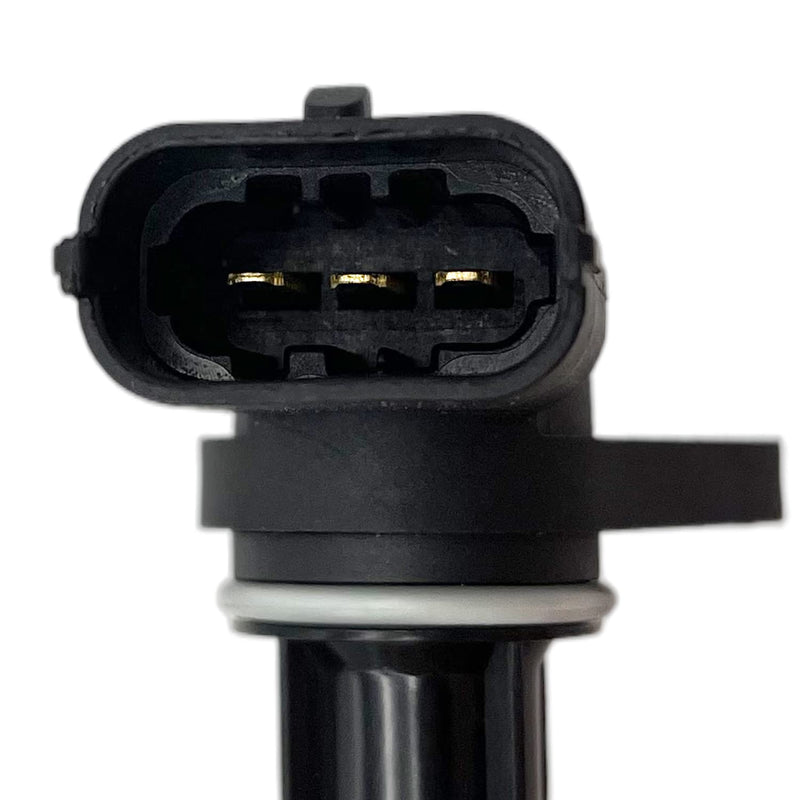 Camshaft Position Sensor CPS 393502B030 Compatible with Accent Elantra ElantraGT Ioniq Kona Sonata Tucson Veloster Forte ForteKoup Forte5 NIRO Optima Rio Soul