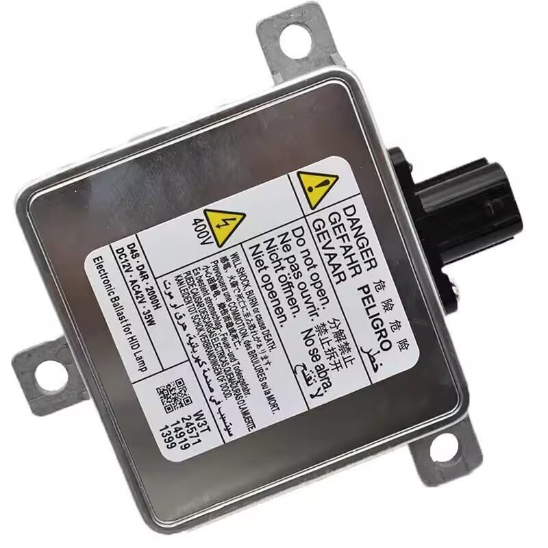 Xenon HID Headlight Ballast W3T21571 W3T23371 for 3 CX5 CX9 Civic CR-V Outlander BHN3510H3 KD53510H3 KD53-51-0H3 BHN3-51-0H3