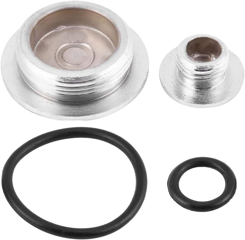 Engine Stator Side Cover Cap for ATV BMS Roketa Taotao SunL Coolster 50cc 70cc 90cc 110cc 125cc