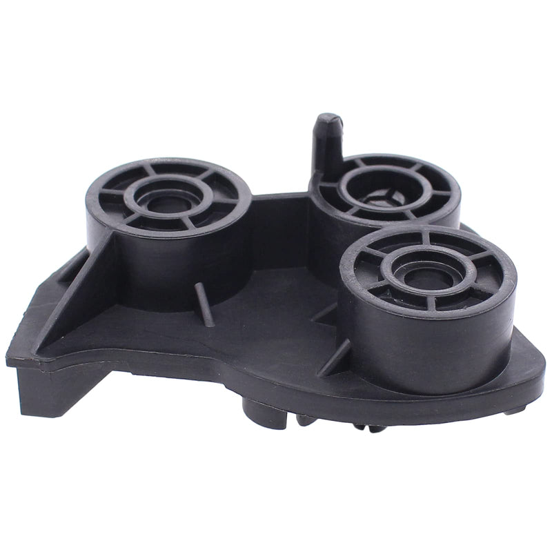 ApplianPar Hood Latch Release Handle and Base for Azera 2012-2017 Elantra 2011-2016 Sonata 2011-2019 for Veloster 2012-2017 Optima 2011-2017 Sorento 2011-2015