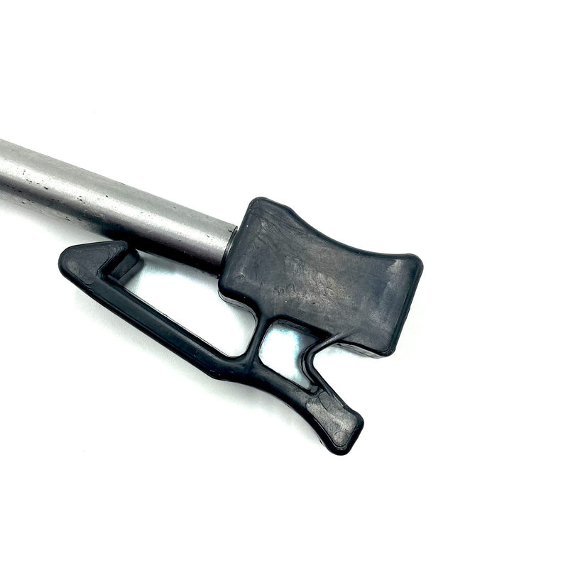 Compatible with Evinrude Outboards Tilt Lock Pin & Knob AY 0432453, 432453