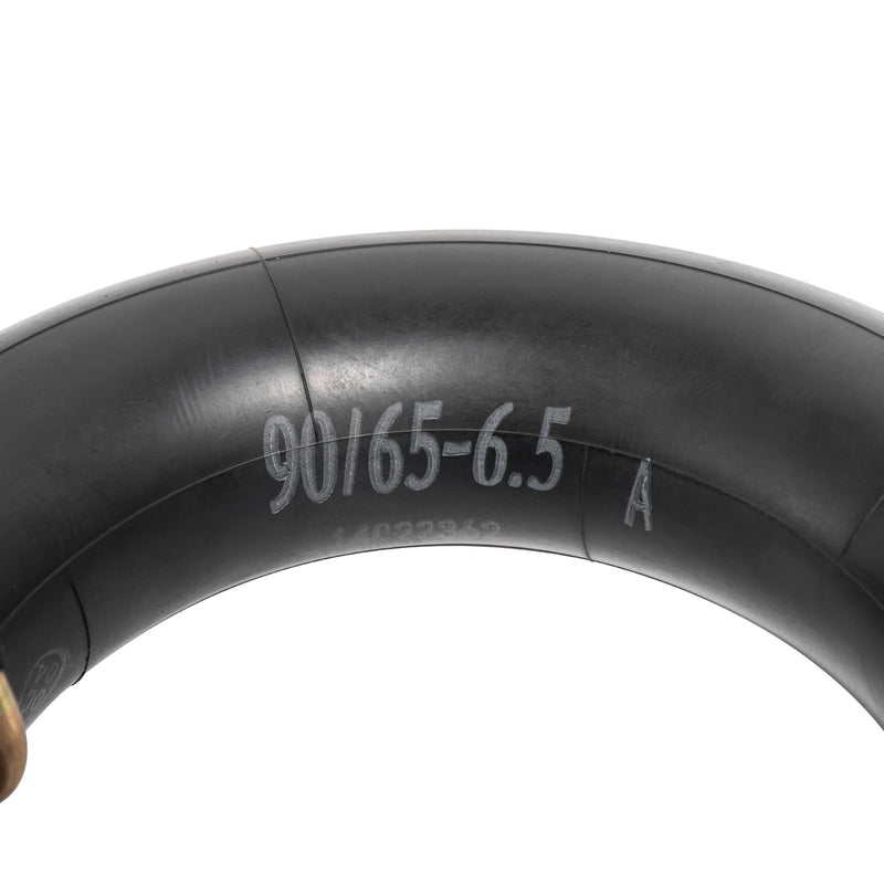 Heavy-Duty 90 65-6.5 inch Electric Scooter Inner Tube Replacement Front or Rear 80 65-6.5 and 110 50-6.5 Tire Tube Fitsh For Gas and Electric Scooter Bike 2 Packs