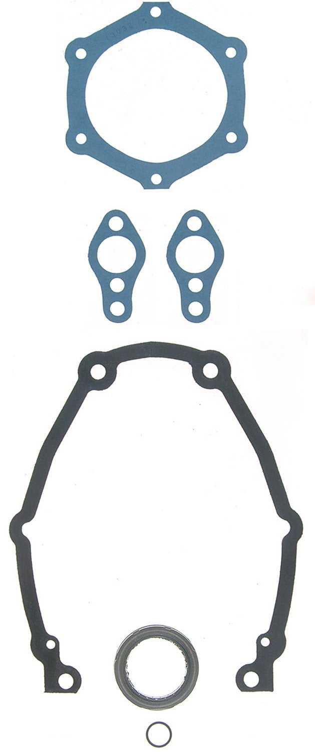 FEL-PRO TCS 46091 Timing Cover Gasket Set