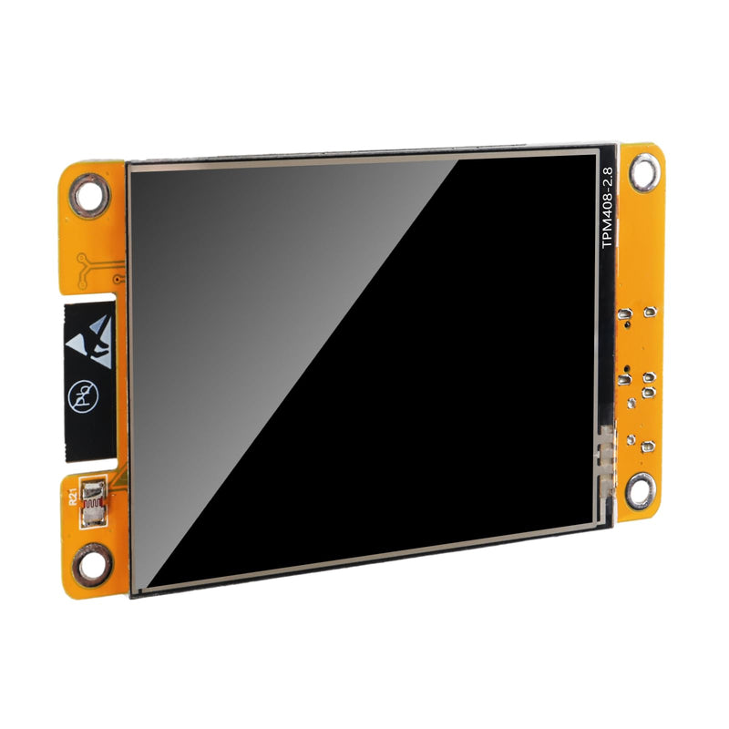 AITRIP 2 Pack ESP32 Development Board ESP32-2432S028R WiFi Bluetooth 2.8 Inch 240X320 Smart Display TFT Module Touch Screen for Arduino