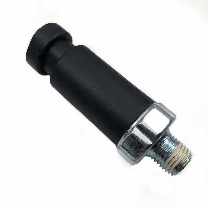 DEVMO Oil Pressure Sensor Switch 19244500 1S6635 PS262 Compatible with Ca-dillac Che-vy Astro C1500 K1500 Pickup G10 Suburban S10 Blazer Tahoe Express G-M-C Savana Sonoma