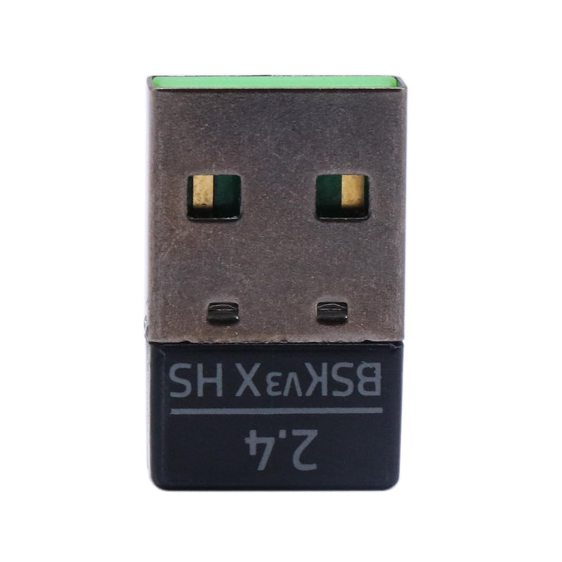 BestParts USB Dongle Signal Mouse Receiver Adapter Replacement for Razer Basilisk V3 X Hyperspeed Wireless Gaming Mouse