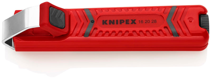 Knipex Tools 16 20 28 SB Dismantling Tool