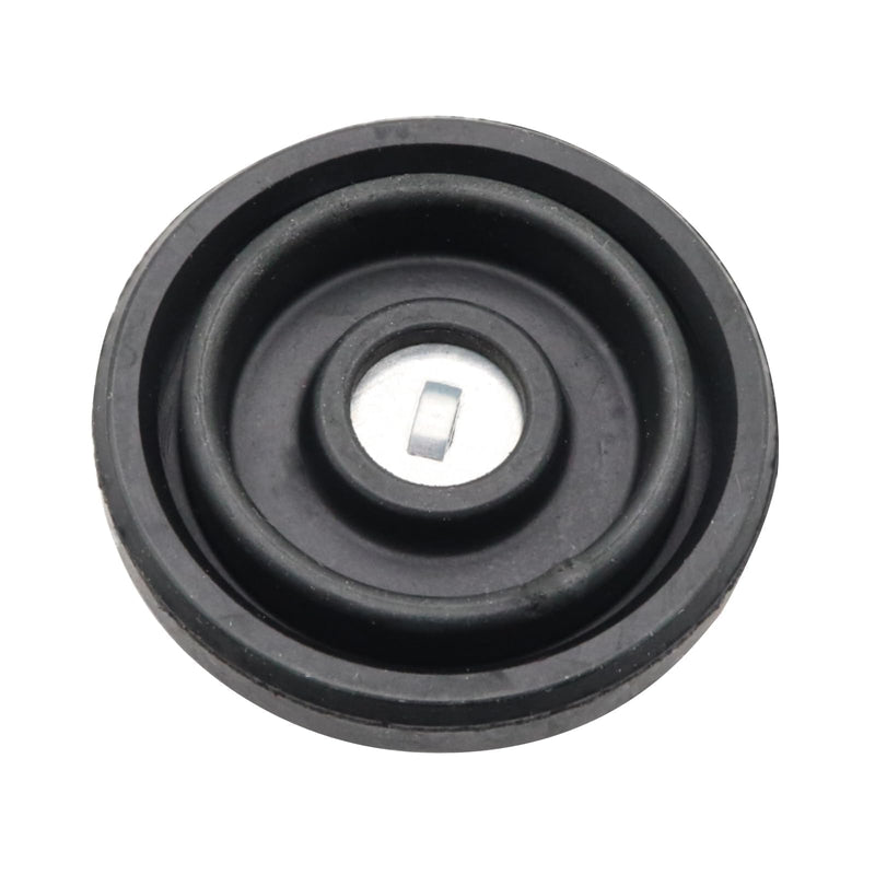 Brake Master Cylinder Fluid Reservoir Cap compatible with Toyota 4Runner Sienna Avalon Highlander Camry Corolla RAV4,Brake Master Cylinder Fluid Reservoir Cap Replace for 47230-12040 47230-06010