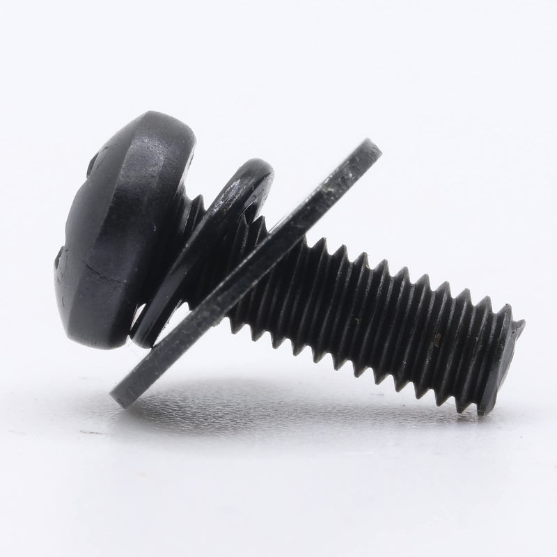ReplacementScrews Wall Mount Screws Compatible with TCL 32S327