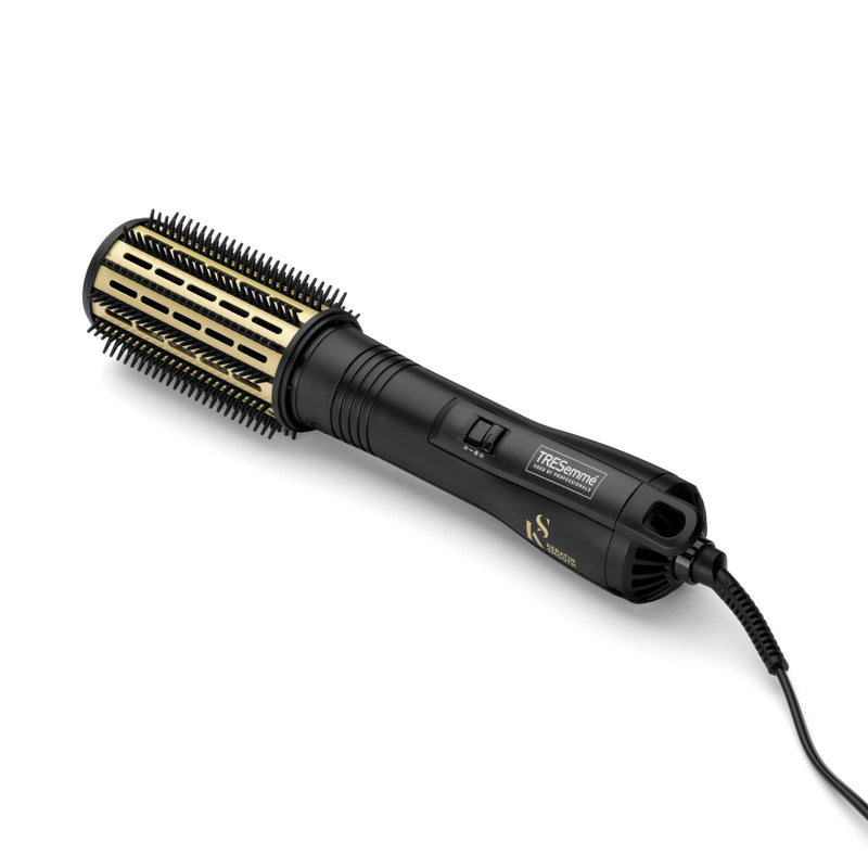 TRESemme Keratin Smooth Marula Smooth Volume Hot Air Styler, Black Single