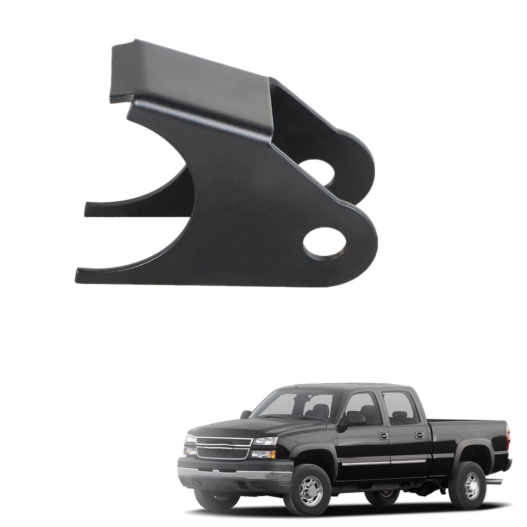 523-288 Upper Rear Shock Mount Repair Bracket Replacement for 1999-2007 Silverado Sierra 1500 2500