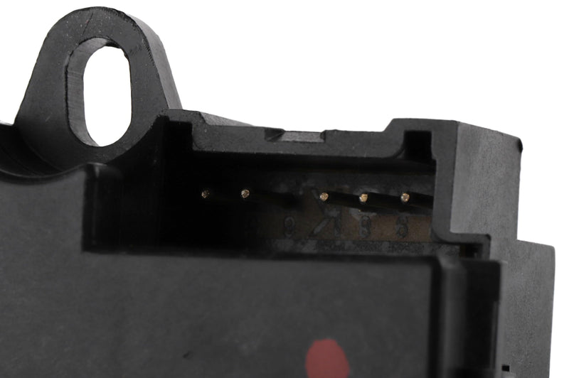 ACDelco GM Original Equipment 15-73666 Temperature Mode Valve Actuator Assembly