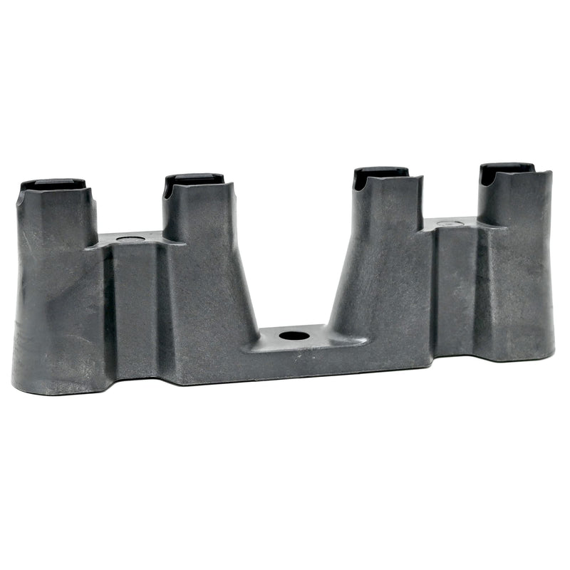 Michigan Motorsports LS Lifter Guide Trays 12595365 | LS1 LS2 LS3 Lifter Trays | Fits 4.8L 5.3L 5.7L 6.0L 6.2L LS Engines | Set of 4 | Made in USA!