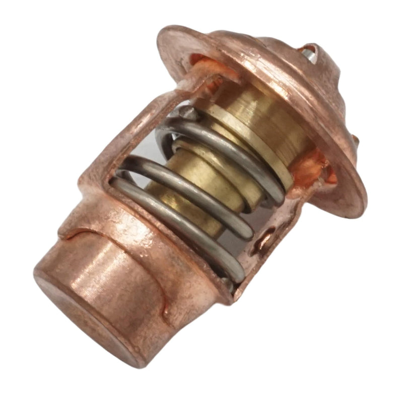 18-3569 Thermostat Repair Service Kit for Mercury Marine 2 Stroke 70-125 HP Outboard Motors replaces 803061T1 Sierra 18-3549 18-0339