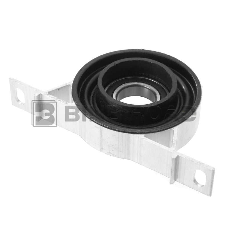Driveshaft Drive Shaft Center Support w/Bearing 26127501257 26121229492 Compatible with BMW 320i 323i 325i 328i 330i E46 E85 E86
