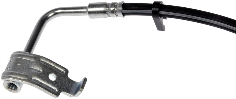 Dorman H621749 Front Passenger Side Brake Hydraulic Hose Compatible with Select Jeep Models