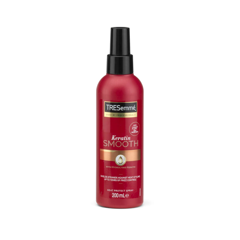 TRESemme Keratin Smooth Marula Smooth Volume Hot Air Styler, Black Single