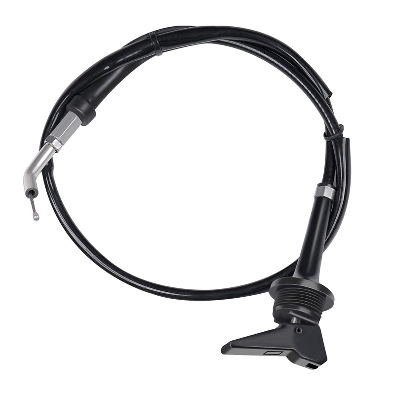 4BD-26331-00-00 Starter Choke Cable Compatible with Yamaha Timberwolf 250 YFB250 YFB250FW 4x4 1992-2000