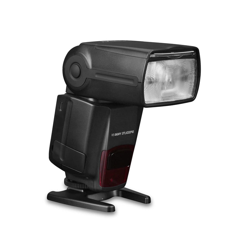 Yongnuo YN-560IV(560III upgrade version,a Combination of YN-560 III and YN560-TX all functions) 2.4G Wireless Flash Speedlite Trigger Controller for Canon Nikon Olympus Pentax Title