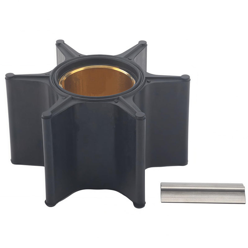 96148A8 Water Pump Impeller Kit for MerCruiser Alpha one Gen 1 Sterndrives and Mercury Marine Outboard Motors Replaces 46-96148Q8 96148A5