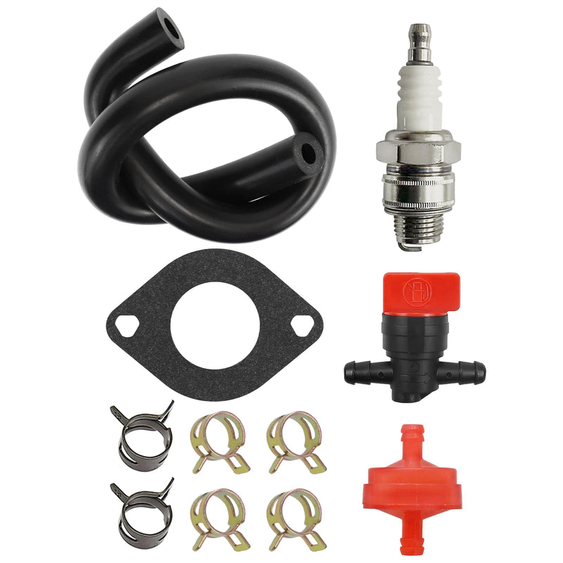 Carbman 590399 Carburetor Replacement for 21A707 21R707 21R777 21A907 21A977 Lawn Mower Engine Carb with Gaskets 796077