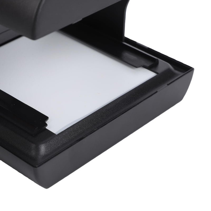 PUSOKEI 35mm 120mm Mobile Film Scanner for Slides and Negatives, Portable Photo Digitizer Convert Old Film to JPEG with Smartphone Camera, Easy to Use