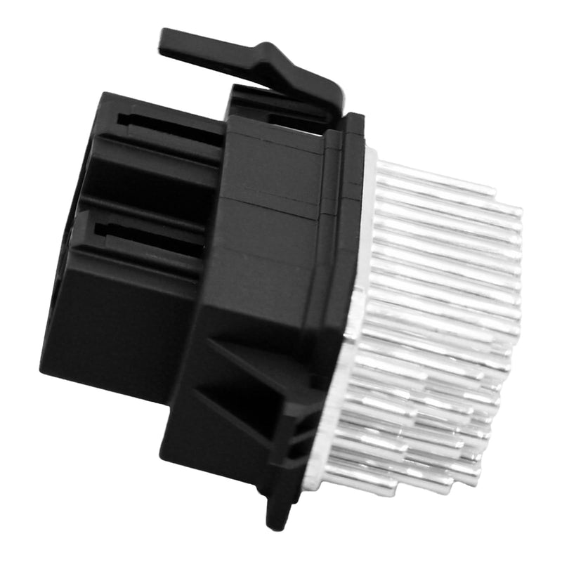 Blower Motor Resistor Compatible with Dodge Dart 2013 Fan Control Module