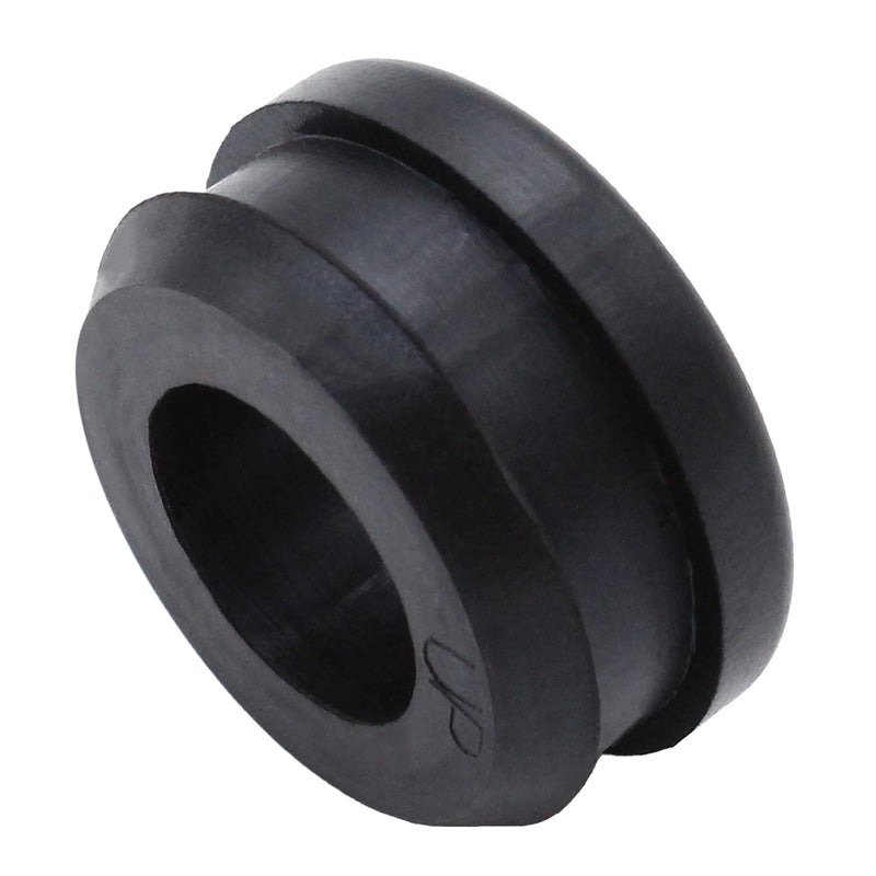 2 PCS YUCHENSHLP Rubber PCV Breather Grommets O.D. 1 1/4" I.D. 3/4" for Steel Valve Covers SBC BBC SBF 350 SPC 7218
