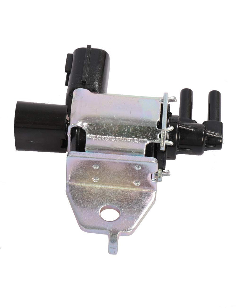 VIAS Control Solenoid Valve 149558J10A - ZHQIAO New P1800 Replacement for Altima Frontier Maxima Murano Quest Pathfinder NV Xterra K5T46673