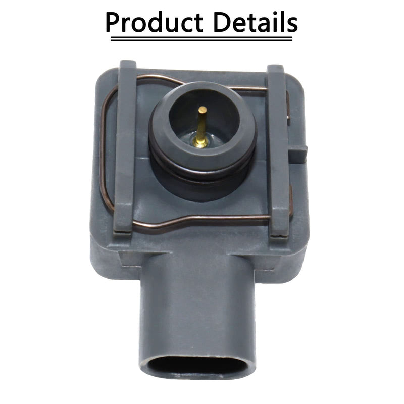 [AUSTRALIA] - Engine Coolant Level Sensor 10096163 FLS-24 Compatible with Chevrolet Impala Camaro Lumina Monte Carlo Buick Century Regal Pontiac Grand Prix Oldsmobile Cutlass FLS24 SU1302 5S1449 19299321