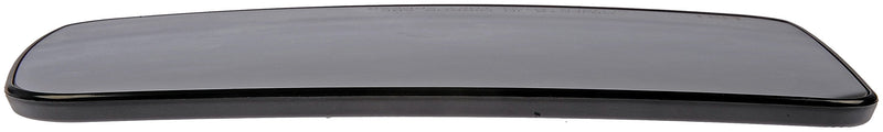 Dorman 56309 Passenger Side Heated Door Mirror Glass Compatible with Select Ford / Lincoln Models