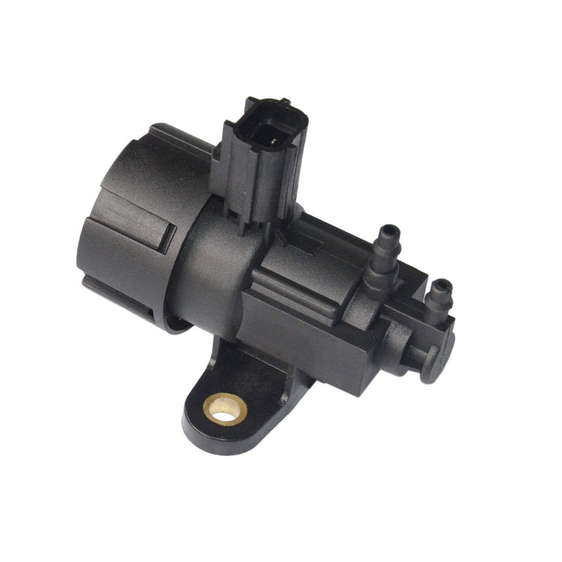 EGR Valve Control Solenoid/Vacuum Control Valve for FORD LINCOLN MAZDA MERCURY Selected Models, Replace OEM F63Z-9J459-AA, 911-128, 10095