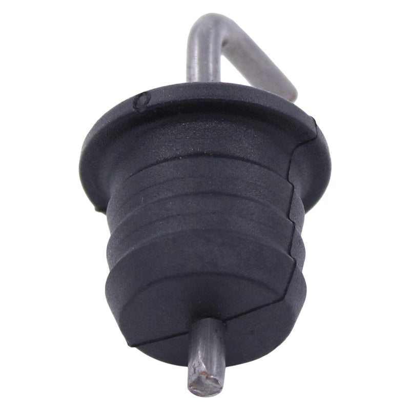 ApplianPar Transmission Filler ATF Cap Plug for Honda Accord 2003-2007, CRV 2007-2014, Civic 2014-2021, Fit 2015-2020, HR-V 2016-2021, for Acura MDX 2017-2020, RLX 2014-2020, TSX 2004-2014