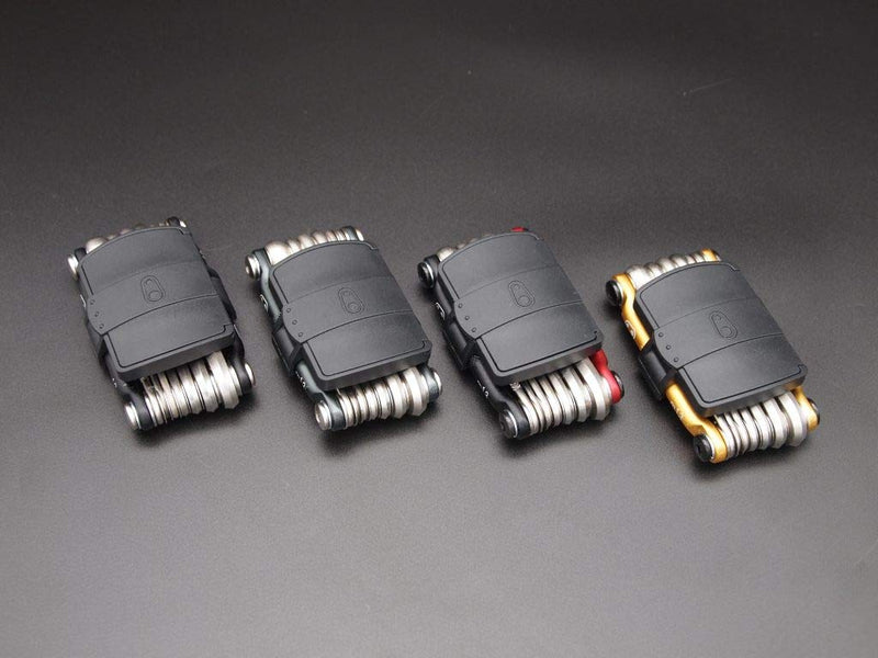 Crankbrothers Multi Tool M 13 Gold M13