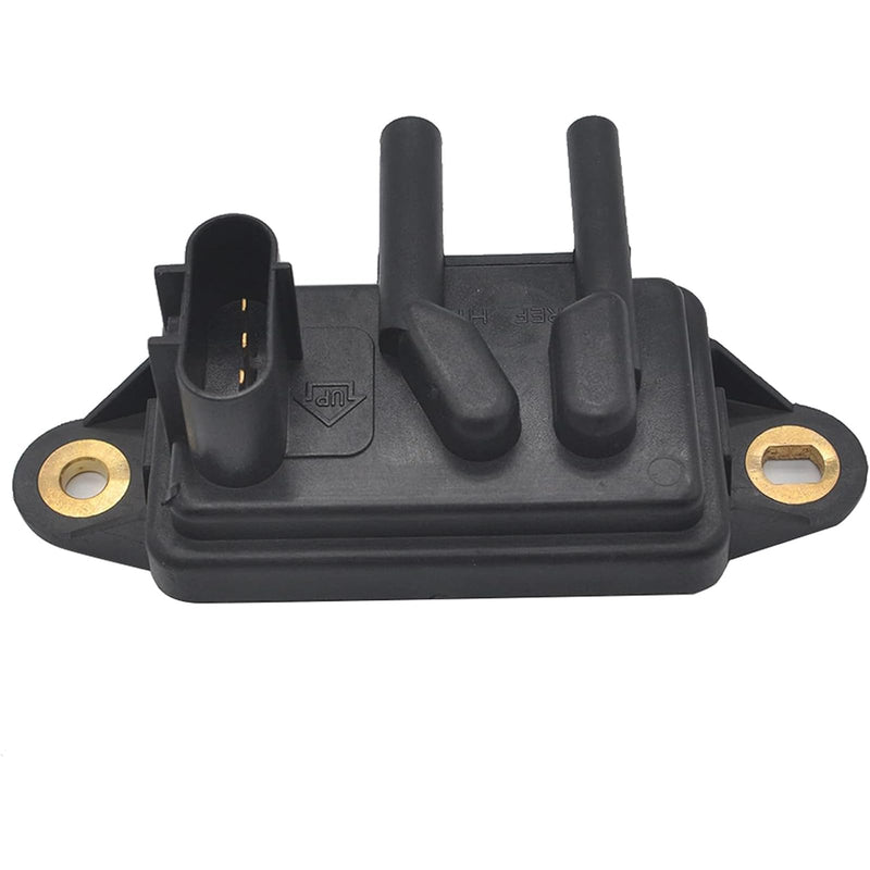 EGR Valve Pressure Feedback Sensor DPFE15 Compatible with Ford Lincoln Mercury Expedition Escape Focus for F-150