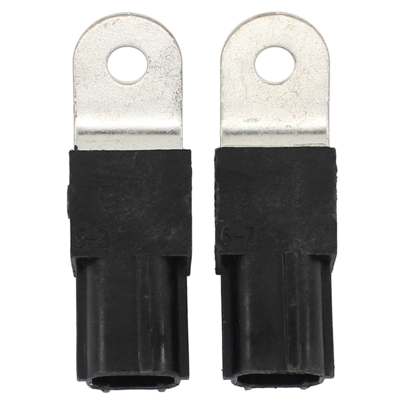 Ignition Capacitor for Chrysler 200 300 Aspen Pacifica Dodge Avenger Challenger Charger Dakota Dart Durango Journey Ram 1500 Viper Jeep Cherokee Compass Gladiator Grand Cherokee Wrangler
