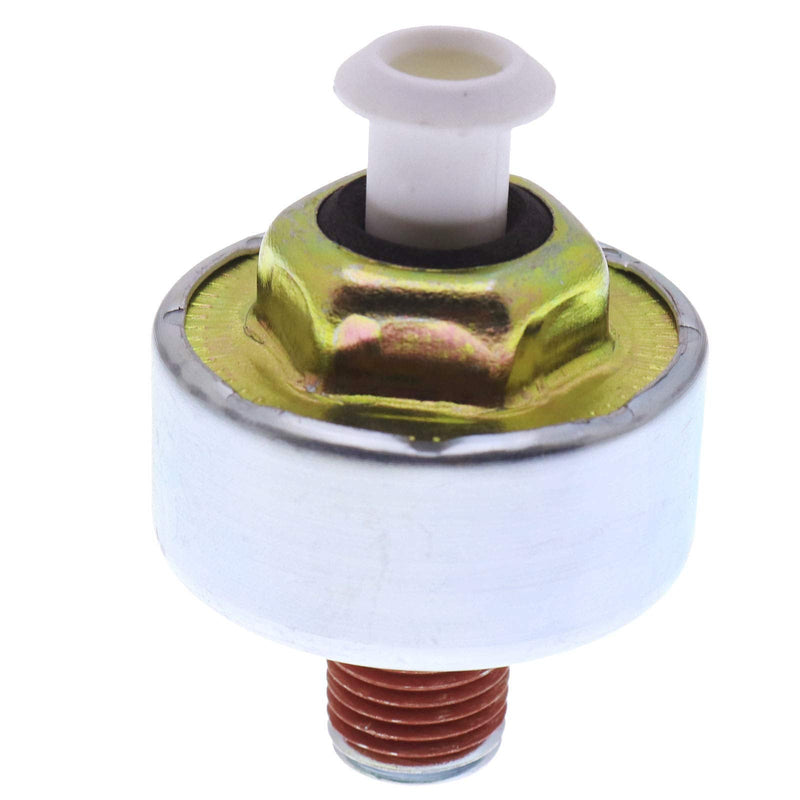 Knock Sensor Sender Switch 806612T 18-7677 3850357 Compatible with Volvo Mercury Marine Sierra Crusader Mallory