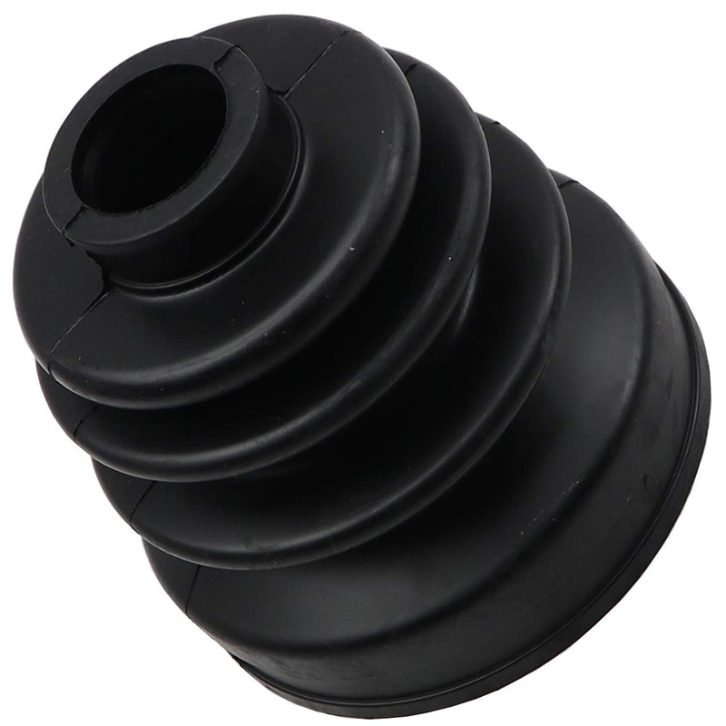 Beck/Arnley 103-2314 CV Joint Boot Kit,Black