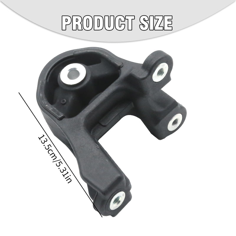 905-539 Rear Lower Rearward Differential Mount, Replacement for Honda CR-V2002-2011 Replacement for Honda Element 2003-2011, Replaces EM5871 50721S5C013