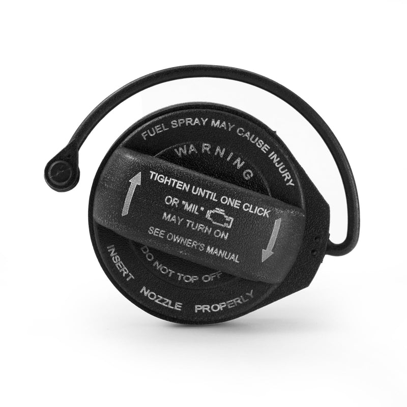 Fuel Tank Inner Cap, Fuel Cap, Fuel Tank Sealing Inner Cover, 5C0201550T 5Q0201550L 8K0201550N Gas Cap Compatible with Volkswagen Vehicles Audi Vehicles A3 A4 A5 A6 A8 Q7 S4 S5 S8 Q5 RS5 SQ5
