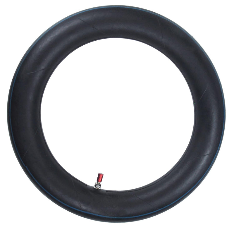 Front 60/100-14 2.50-14 Inner Tube for 110cc 125cc CRF70 CRF110 XR70 KLX110 TTR90 PW80 RM60 RM65 TaoTao DB14 SSR Apollo Coolster Dirt Pit Bike Motorcycle Off Road Motocross Heavy Duty 1 Pack
