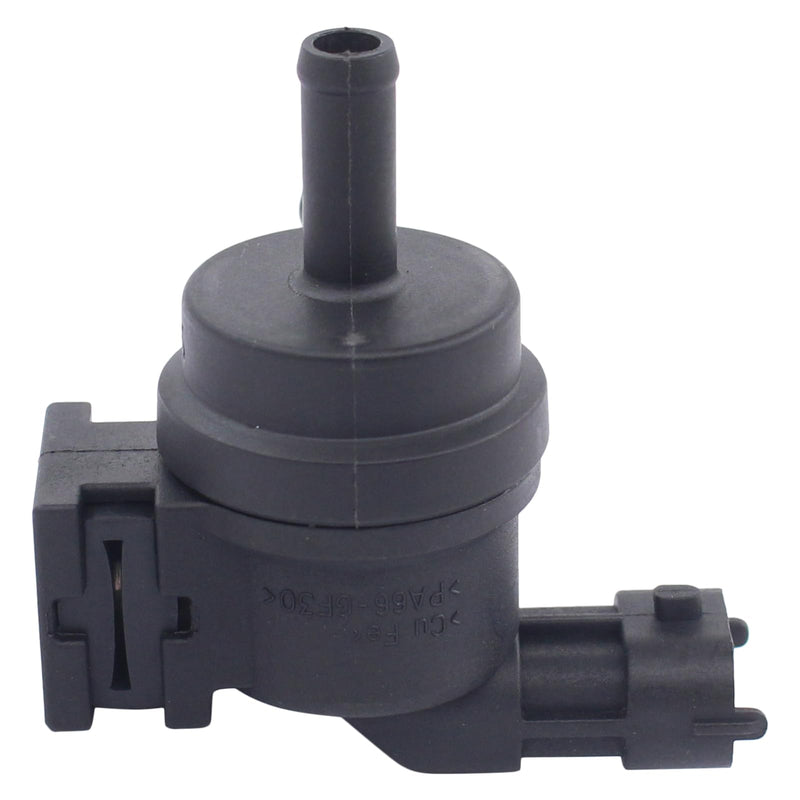 MOTOKU EVAP Emission Vapor Canister Purge Valve Solenoid for Hyundai Tucson 2014-2018 Elantra Elantra 2011-2020 Genesis 2014-2016 for Kia Soul 2012-2016 Forte 2012-2018