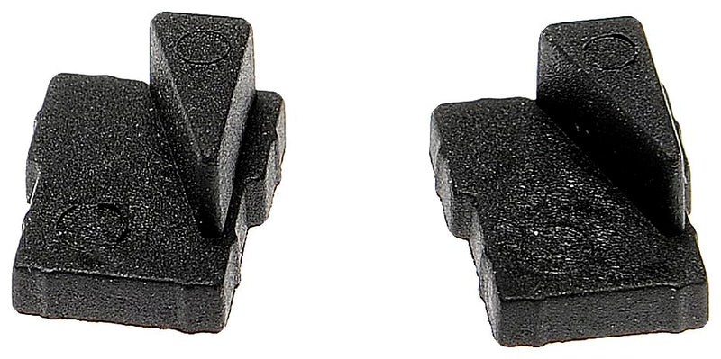 Dorman 926-904 Front Driver Side Front Door Lock Cylinder Compatible with Select Honda Models