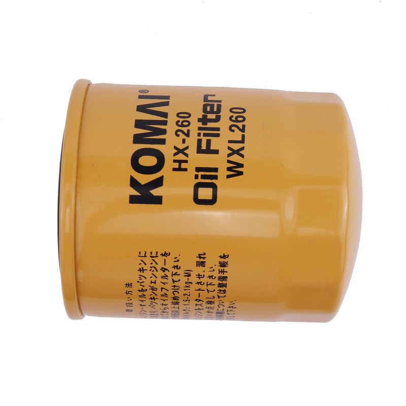 JZGRDN Hydraulic Transmission Filter HH660-36060 Compatible with Kubota B1550 B1700 B1750 B21 B2100 B2400 B2410 B26 B2630 B2710 B2910 B3030 B6100 B7200 B7300 B7400 Tractors