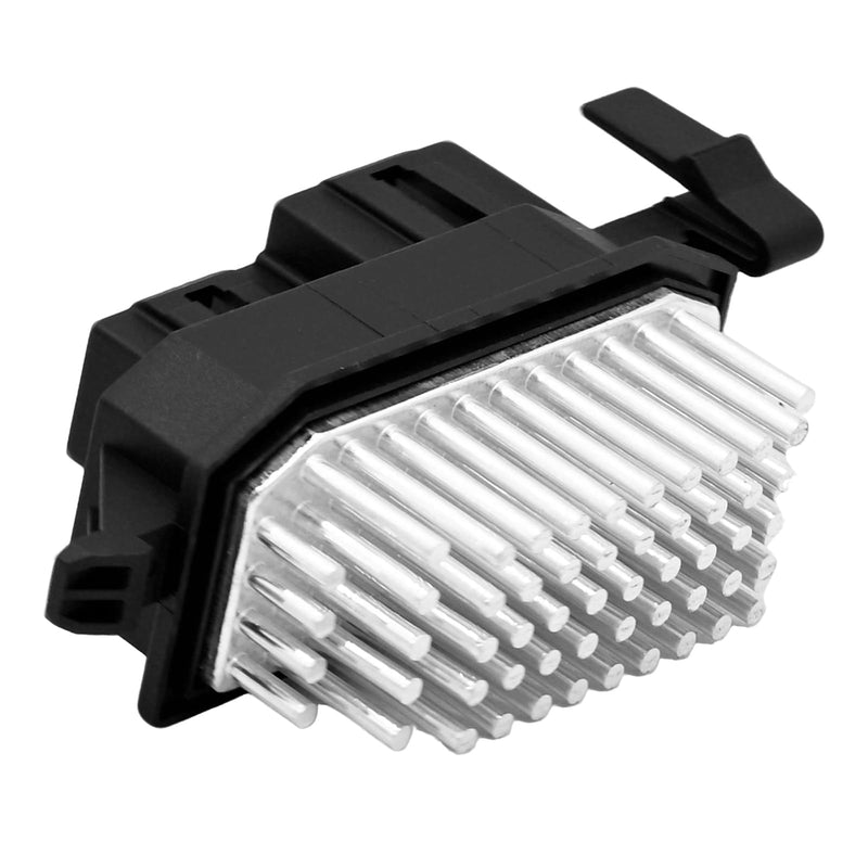 Blower Motor Resistor Compatible with Dodge Dart 2013 Fan Control Module